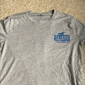 Hollister Short Sleeved Shirt (XS)